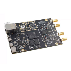 MicroPhase ANTSDR E316-AD9363 Open Source Software Defined Radio Development Board for ZYNQ XC7Z020