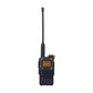 Quansheng UV-K6 5W 5KM Walkie Talkie Handheld Transceiver VHF UHF Radio AM FM + Programming Cable