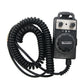 24V 100PPR CNC Manual Pulse Generator MPG CNC Handwheel Pendant Handheld Controller for PLC