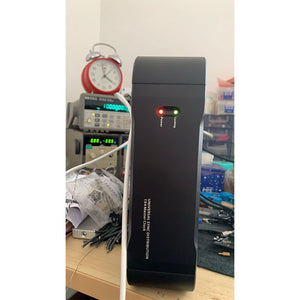 MV89 Musical Paradise 1x4 10M Audio Master Clock Generator OCXO Clock Universal Sync Distribution