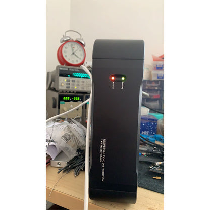 MV89 Musical Paradise 1x4 10M Audio Master Clock Generator OCXO Clock Universal Sync Distribution