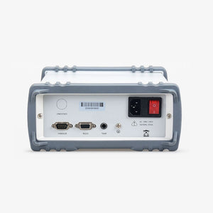 CXT2516B 10μΩ-20kΩ DC Resistance Meter High Precision Milliohm Meter with 4.3 Inch Color Screen