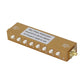 2W SMA - KK Type 0-60dB 0-3GHz RF Adjustable Attenuator High Quality Digital Step RF Attenuator