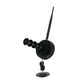 WiFi Amplifier 2.4G Handmade Circular Polarized Yagi Antenna Built-in WiFi Repeater Anti-oxidation