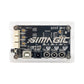 Simagic P2000-HCB1 Haptic Control Box + One Bracket Suitable for Video Games Racing Simulation