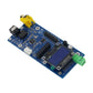 B18 Standard Version AK4118 Audio Receiver Board Coaxial Optical to IIS Support for XMOS/Amanero OLED Display
