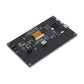 7 Inch 1024x600 Capacitive Touch Screen Drive-free Secondary Screen HDMI Display-H for Raspberry Pi
