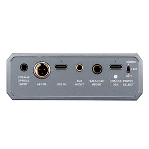 XDUOO XD05 Pro ES9039SPRO DAC Module Bluetooth HiFi Portable Balanced Audio Decoder Headphone Amplifier in One