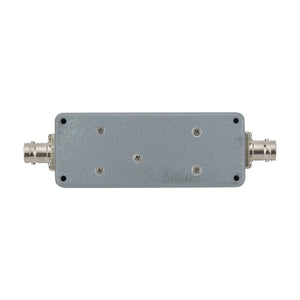 FX028BG-B GPS Signal Amplifier GPS Antenna Amplifier 3-5V DC with BNC Interface