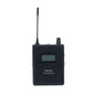 ANLEON S2 863-865MHz in Ear Monitor System Wireless IEM System with Transmitter Receiver for Stages