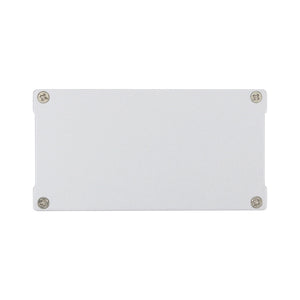 BG7TBL 10MHz 0.1Vpp-5Vpp Frequency Divider 8-Channel Output Distribution Amplifier with Built-in OCXO