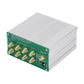 BG7TBL 10MHz 0.1Vpp-5Vpp Frequency Divider 8-Channel Output Distribution Amplifier with Built-in OCXO