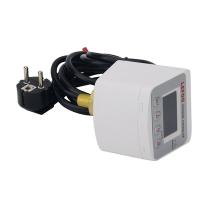 LFDS630 -101~10kPa Vacuum Pump Digital Display Pressure Controller High Quality Pressure Switch for Air and Non-corrosive Gas