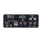 WONDOM ADAU1701 2.1 4.0 DSP Digital Audio Processor Preamplifier Signal Board Two in Four Out Support for Sigmastudio