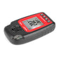 WT8821 Oxygen Detector Handheld Oxygen Analyzer Oxygen Tester to Detecting Oxygen Concentration