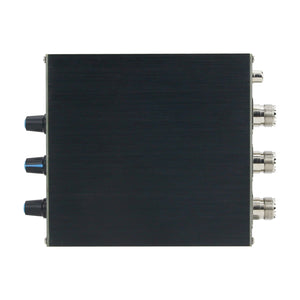 HamGeek QRM Eliminator X-Phase Second Generation 1-30MHz HF Bands Ham Radio Uses