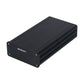 50W Linear Power Supply Regulated Power Supply 110V/220V Input DC 12V Output for Speaker NAS Router