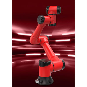 BORUNTE BRTIRXZ0805A 6DOF Robot Arm Collaborative Robot Arm with 930mm Arm Span &amp; 5KG Load Capacity
