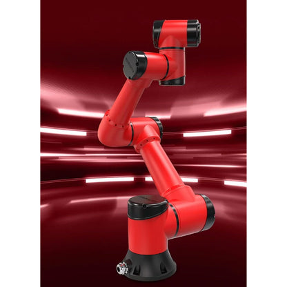 BORUNTE BRTIRXZ0805A 6DOF Robot Arm Collaborative Robot Arm with 930mm Arm Span &amp; 5KG Load Capacity