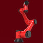 BORUNTE BRTIRXZ0805A 6DOF Robot Arm Collaborative Robot Arm with 930mm Arm Span &amp; 5KG Load Capacity