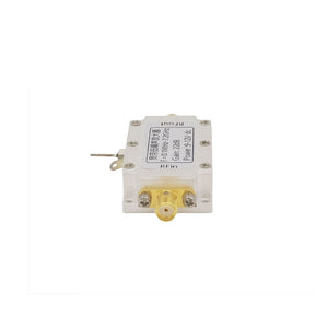 0.1MHz-7.2GHz RF Module LNA Low Noise Amplifier 22dB High Quality RF Accessory with SMA Female Connector