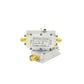1.1GHz-1.62GHz RF Low Noise Amplifier Module 38.5dB High Gain LNA for GPS/BD/GLONASS (DC Power Supply)