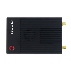 R86S-G3 Industrial Router Optical Port N6005 Multi-network Industrial Controller Mini Computer 10 Gigabit Router