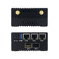 R86S-G3 Industrial Router Optical Port N6005 Multi-network Industrial Controller Mini Computer 10 Gigabit Router