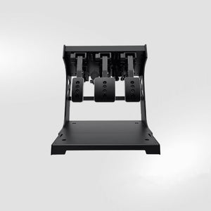 Simagic P1000i-RS 3-Pedal Inverted Hydraulic Pedal SIM Pedals Racing Pedals for SIM Racing Game