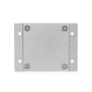 WHEELTEC 9-Axis IMU Module Inertial Measurement Unit FDISYSTEMS AHRS Gyro MEMS N100 with Metal Shell