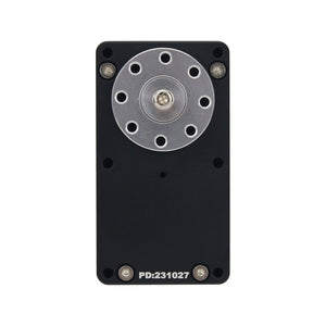 FEETECH SM85CL 12V 85KG Bus Servo Brushless Servo w/ URT-1 Signal Board for Modbus-rtu Protocol