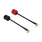 2pcs/set FPV Air Unit 5.4GHz-6GHz LHCP Antenna MMCX for DJI Digital FPV Goggle System