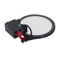 Wanderer V4-EC 125mm Diameter Defogging Professional Electric Astrophotography Motorized Flat Panel Lens Cover