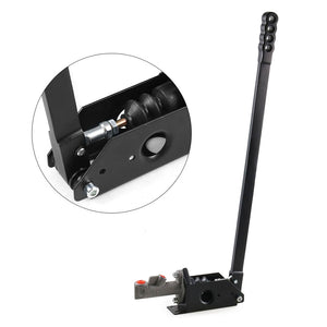 DynoRacing 635mm/25&quot; Universal Hydraulic Handbrake Racing Game Handbrake for Automobile Modification