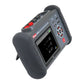 ES8020 0mohm-3.1ohm 0-70V Lithium Battery Internal Resistance Tester Bluetooth Version with 3.5-inch LCD