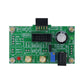 BG7TBL LPRO-101 LPFRS XHTF1003H Rubidium Clock Interface Board Development Board 10M Output