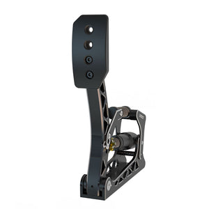 CONSPIT CPP &amp; CGP Golden Single Clutch Pedal Ideal Racing Accessory for Racing Game Simulation