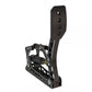 CONSPIT CPP &amp; CGP Golden Single Clutch Pedal Ideal Racing Accessory for Racing Game Simulation