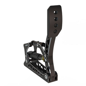 CONSPIT CPP &amp; CGP Golden Single Clutch Pedal Ideal Racing Accessory for Racing Game Simulation