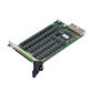 NI PXI-6527 modular 48-bit parallel Digital I/O Interface Board Card 24CH Isolated Interface Module