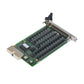 NI PXI-6527 modular 48-bit parallel Digital I/O Interface Board Card 24CH Isolated Interface Module