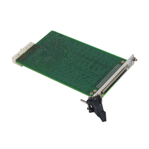 NI PXI-6527 modular 48-bit parallel Digital I/O Interface Board Card 24CH Isolated Interface Module