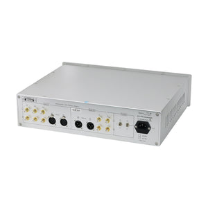 Leaf Audio PA-03 MKII Tube Preamplifier w/ VU Meter 6N11 Standard Balanced Version Refer To ARC LS22