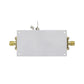 0.5 - 3.5GHz LNA Low Noise Amplifier 50dB High Gain RF Radio Accessory for GPS Beidou GLNSS