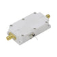 0.5 - 3.5GHz LNA Low Noise Amplifier 50dB High Gain RF Radio Accessory for GPS Beidou GLNSS