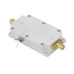 0.5 - 3.5GHz LNA Low Noise Amplifier 50dB High Gain RF Radio Accessory for GPS Beidou GLNSS