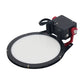 Wanderer V4-EC 240mm Diameter Defogging Professional Electric Astrophotography Motorized Flat Panel Lens Cover