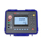 ES3035+ 5KV 2Tohm Digital High Voltage Insulation Resistance Tester Megohmmeter with 4-digit LCD Screen