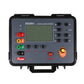 ES3001 Four-wire 0-30Kohm Ground Resistance Tester Multifunctional Soil Resistivity Meter Replacement for KEW4106/ETCR3000B