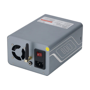 AIXUN P3208 320W Intelligent Stabilized Regulated Power Supply Multiple Ports Adjustable DC for Cellphone Repair